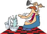 drainage logo