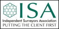 ISA logo